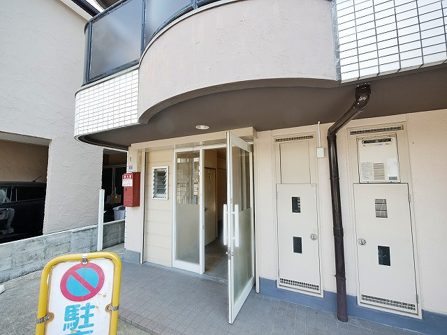 新大ビルのその他