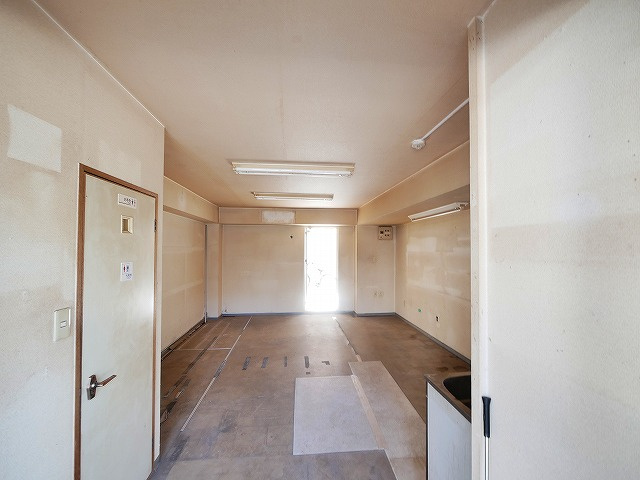 新大ビルのその他