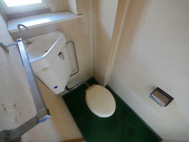 新大ビルのその他