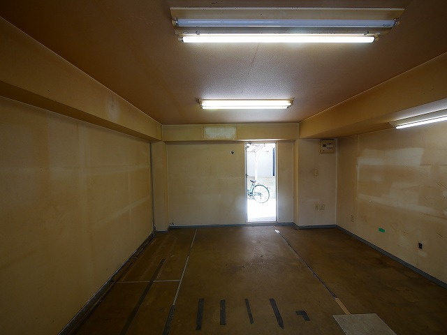 新大ビルのその他