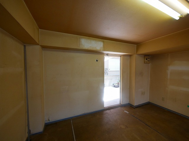 新大ビルのその他