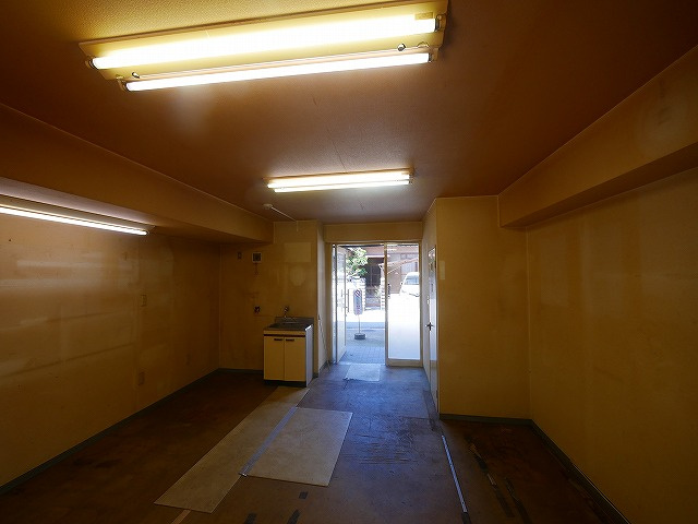 新大ビルのその他