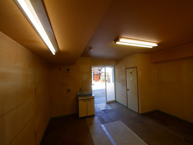 新大ビルのその他