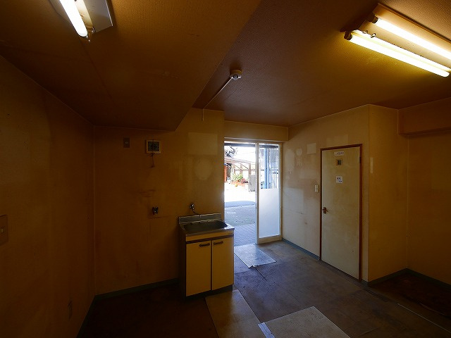 新大ビルのその他