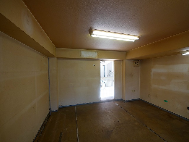 新大ビルのその他