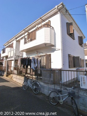 【周辺】 | ゴールドヒル7