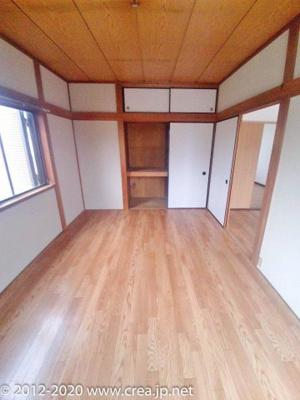 【居間・リビング】 | ゴールドヒル7