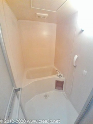 【浴室】 | ゴールドヒル7