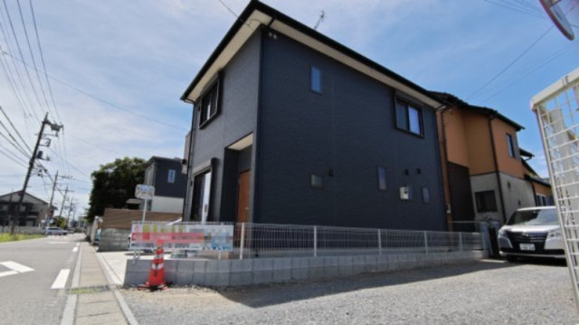 グランソフィア岩槻区仲町の周辺