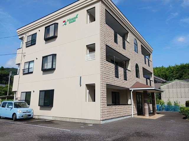 プリマヴェーラＨＡＺＵ