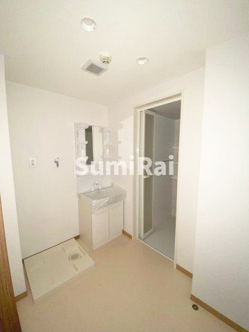 【居間・リビング】 | プレザン新神戸