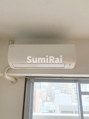 【設備】 | プレザン新神戸