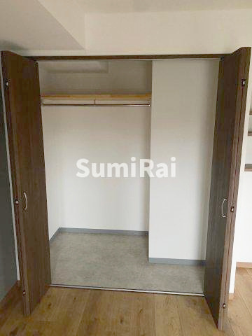 【収納】 | プレザン新神戸