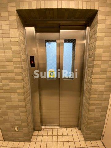 【その他共用部分】 | プレザン新神戸