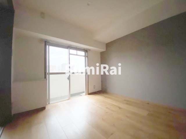 【内装】 | プレザン新神戸