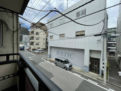 【展望】 | アークコート