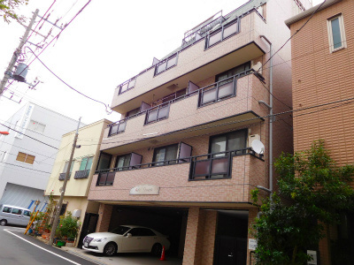 【外観】 | アークコート