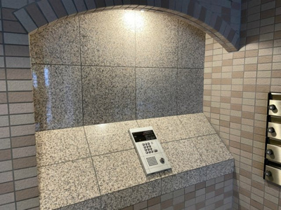 【エントランス】 | アークコート