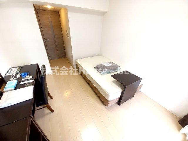 アドバンス三宮シュロスの子供部屋