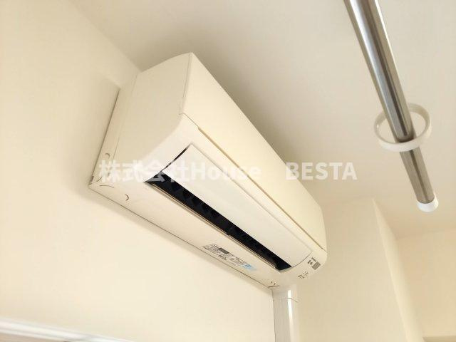 アドバンス三宮シュロスの設備