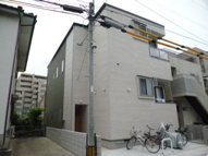 アットイーズ井尻の画像