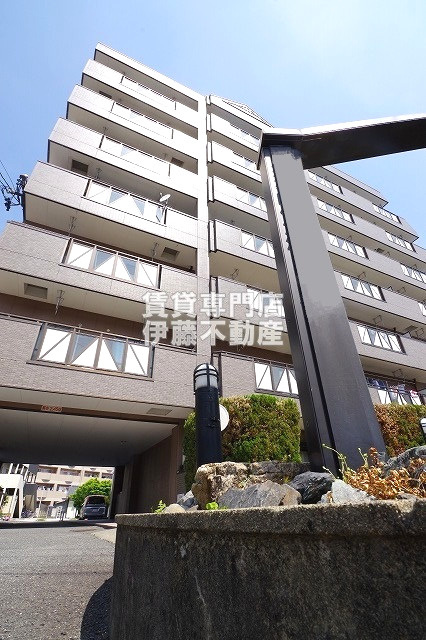 Villa上小田井壱番館