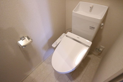 【トイレ】 | グランツ