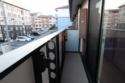 【バルコニー】 | グランツ