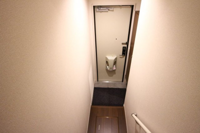 【玄関】 | グランツ