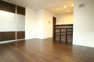 【居間・リビング】 | グランツ