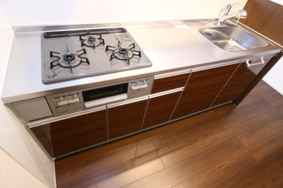 【キッチン】 | グランツ