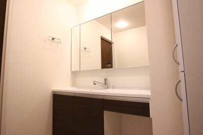 【洗面所】 | グランツ