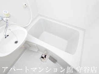 【内装】 | ルネサンス伊奈