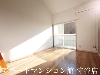 【居間・リビング】 | ルネサンス伊奈