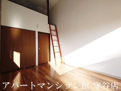 【居間・リビング】 | ルネサンス伊奈