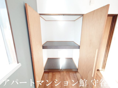 【収納】 | ルネサンス伊奈