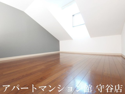 【内装】 | ルネサンス伊奈