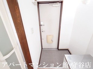 【玄関】 | ルネサンス伊奈