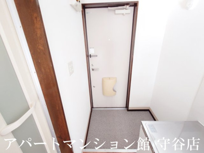【玄関】 | ルネサンス伊奈