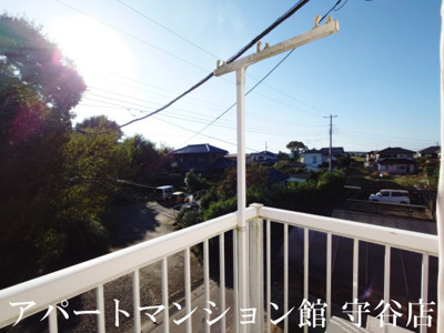 【展望】 | ルネサンス伊奈