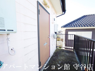 【その他共用部分】 | ルネサンス伊奈
