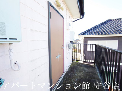 【その他共用部分】 | ルネサンス伊奈