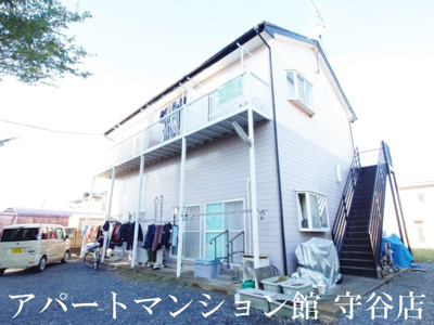 【外観】 | ルネサンス伊奈