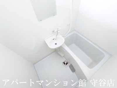 【浴室】 | ルネサンス伊奈