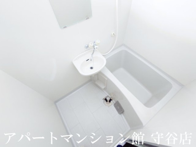 【浴室】 | ルネサンス伊奈