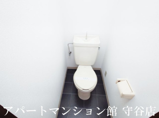 【トイレ】 | ルネサンス伊奈