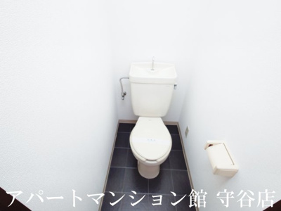 【トイレ】 | ルネサンス伊奈