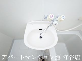 【洗面所】 | ルネサンス伊奈