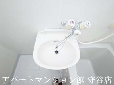【洗面所】 | ルネサンス伊奈