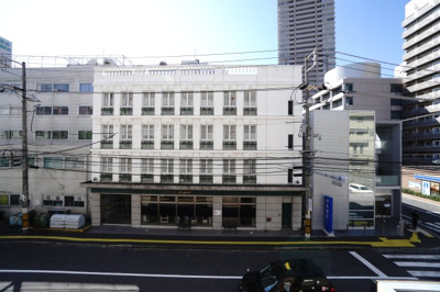 【展望】 | 【上質リノベ】コープ野村光町 | 現地（2024年10月11日10：00頃）撮影